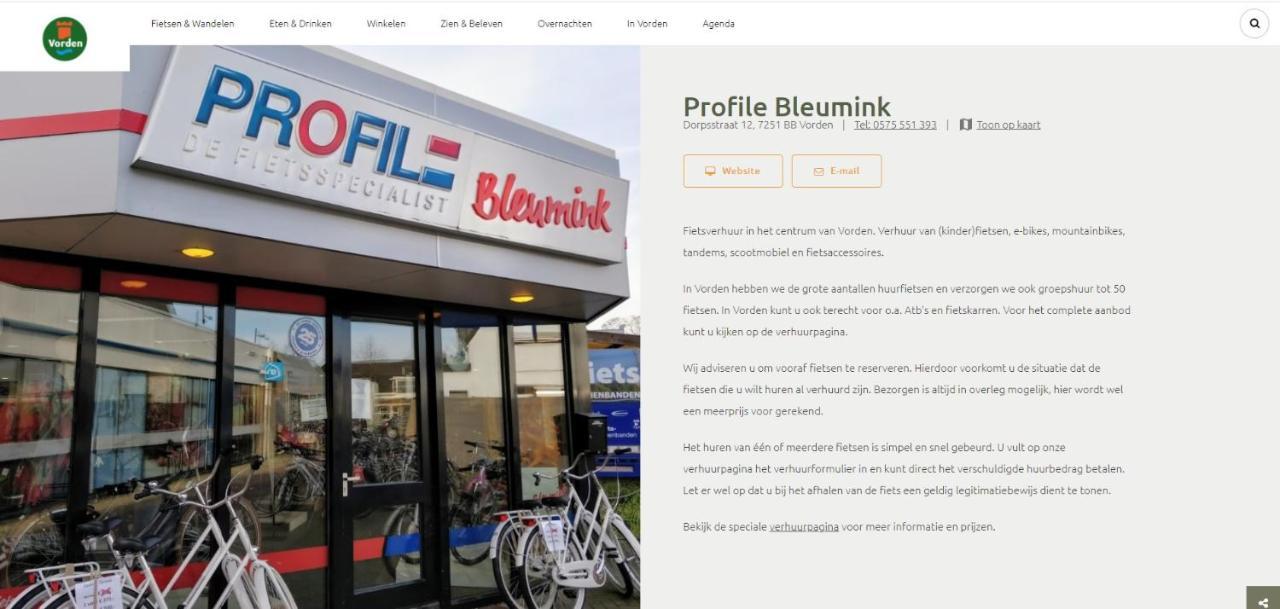 Sfeervol Vakantiehuisje In Bosrijke Omgeving Vorden Bagian luar foto